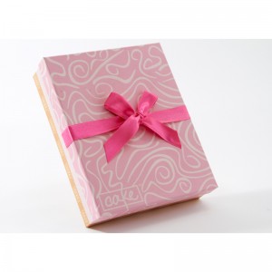 carton cutie de carton pentru ambalaje pentru dulciuri