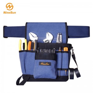 Extra capacitate profesională pungă \u0026 Tool Bag, NS-WG-180010
