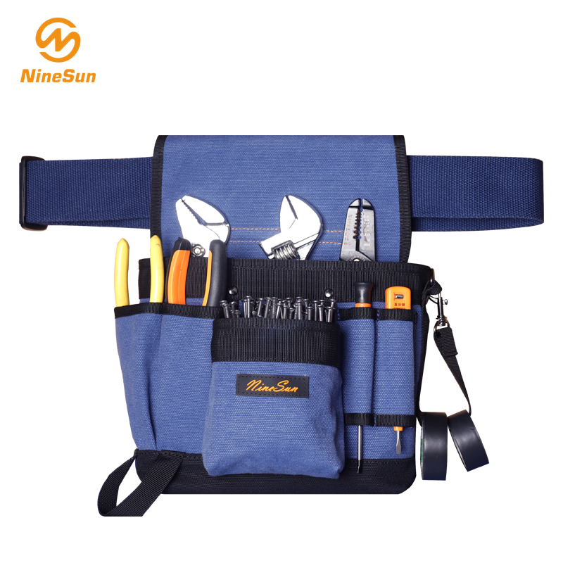 Extra capacitate profesională pungă u0026 Tool Bag, NS-WG-180010