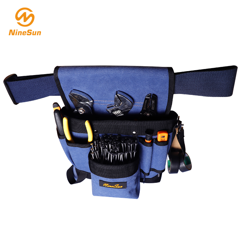 Extra capacitate profesională pungă u0026 Tool Bag, NS-WG-180010