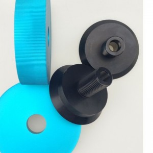 Furnizor de piese personalizate pentru ștanțare