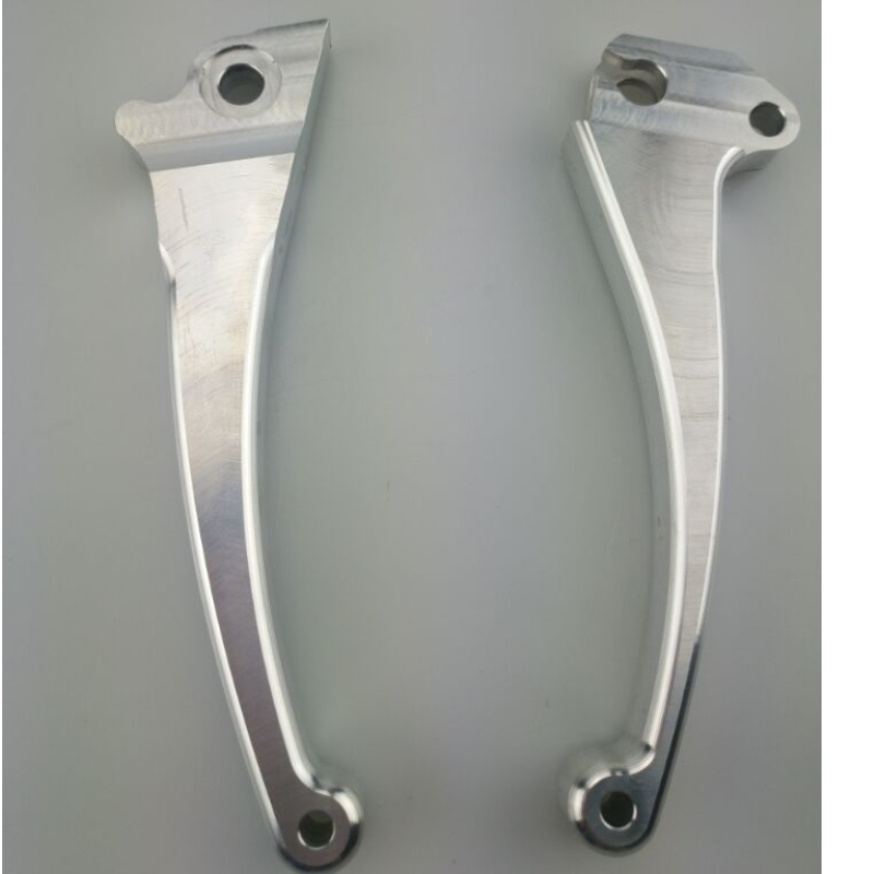 Cererea de presiune particulară din aluminiu pentru turnarea pieselor turnate