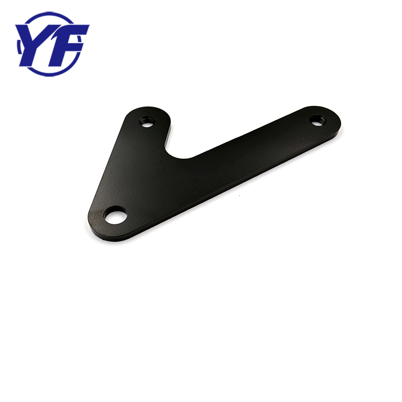 Fabrica direct de vânzări personalizate CNC de prelucrare Auto Piese de motociclete din China