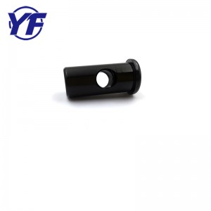 Fabricație de înaltă calitate Prefabricate CNC de prelucrare a pieselor de schimb Piese de schimb motociclete