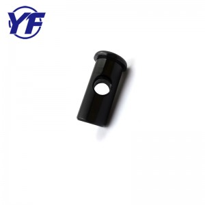 Fabricație de înaltă calitate Prefabricate CNC de prelucrare a pieselor de schimb Piese de schimb motociclete