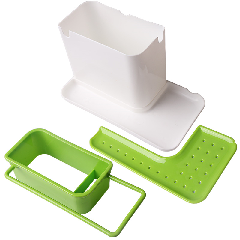 Plăci de plastic de stocare Rack Mold