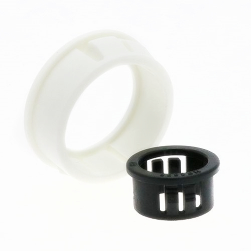 Formă din plastic pentru șaibă de reținere