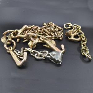 Lanț de legătură 5/16 \