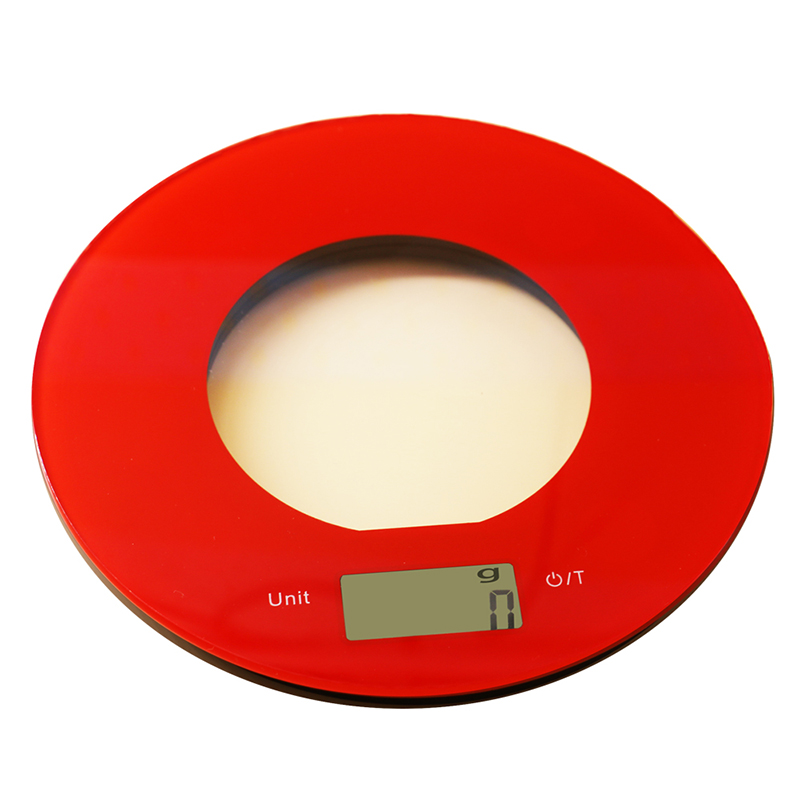 Bilanț de echilibru pentru bucătăriile de uz casnic cu indicatoare tactile