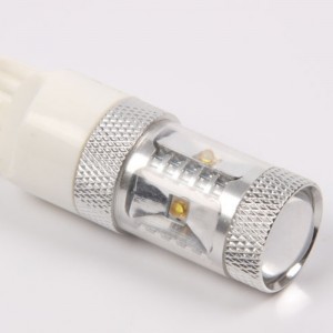 lumini de viteză de înaltă putere auto 30w jetoane Osram spate mașină lumină de rotație w21w t20 7440 led led
