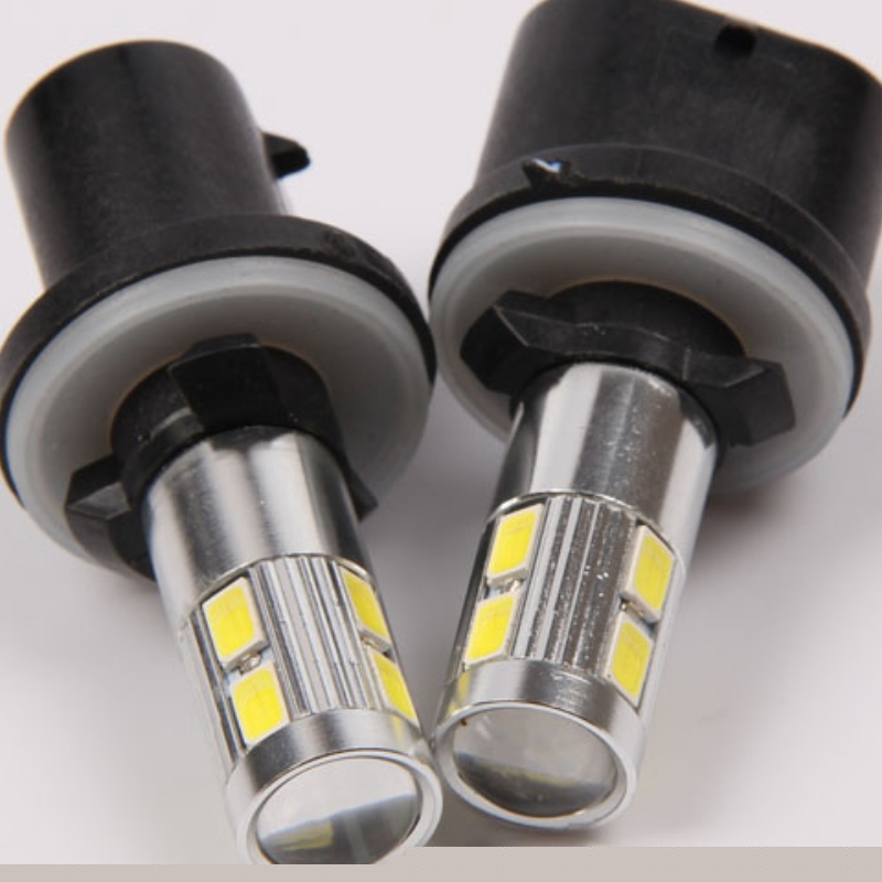 10smd 5630 cipuri 880 led bec de ceață