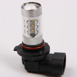 cipuri de înaltă putere 80w Osram lumină de ceață led auto 9005 9006 lampă de ceață