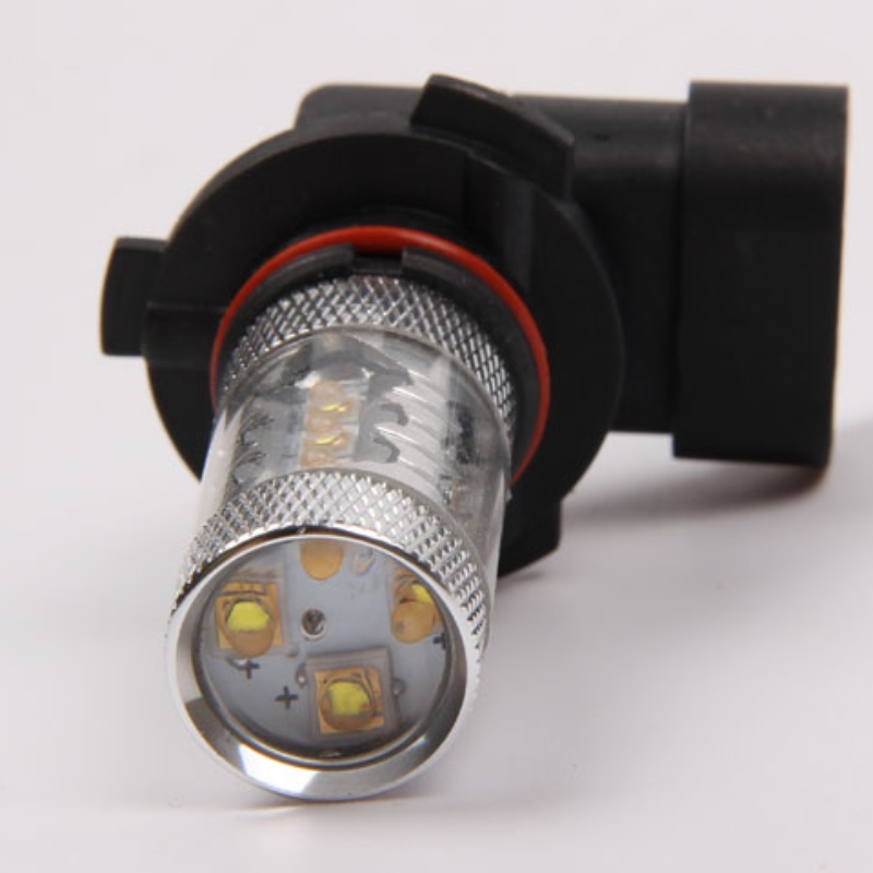 cipuri de înaltă putere 80w Osram lumină de ceață led auto 9005 9006 lampă de ceață