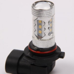Putere mare de 15W SamSung 2323smd leduri de mașină HB4 9006 led lampă de ceață auto led