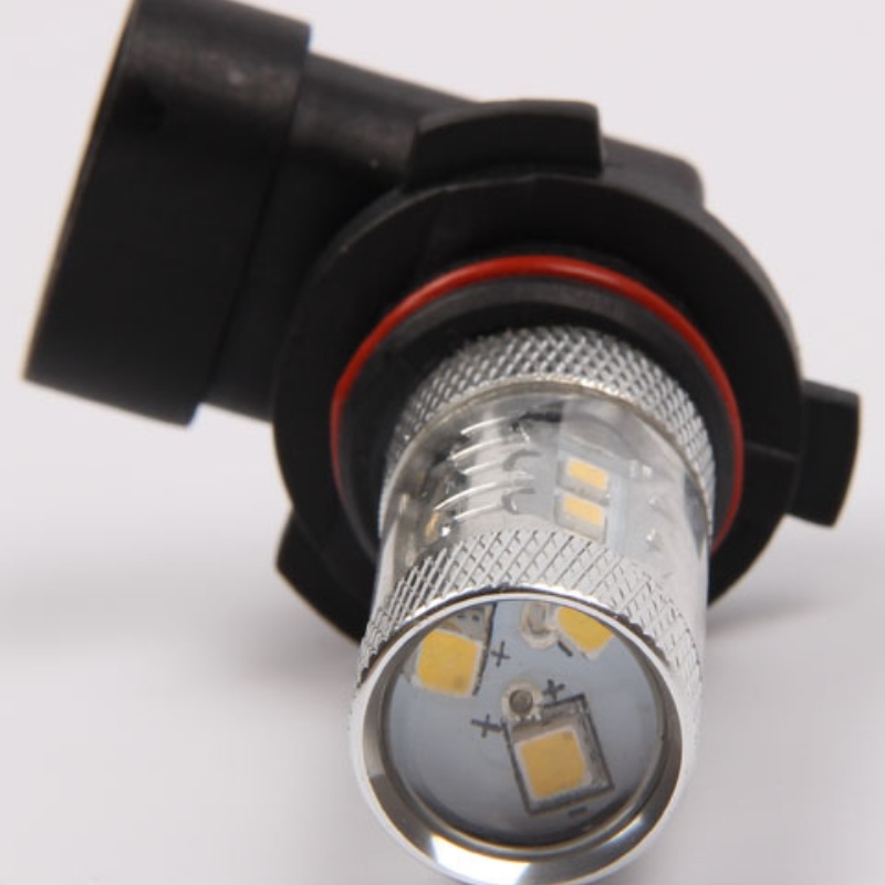 Putere mare de 15W SamSung 2323smd leduri de mașină HB4 9006 led lampă de ceață auto led