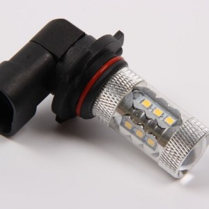 Putere mare de 15W SamSung 2323smd leduri de mașină HB4 9006 led lampă de ceață auto led
