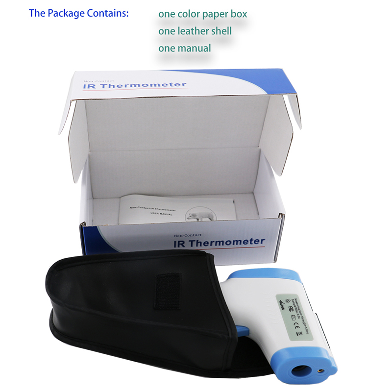 Termometrul pentru animale de mână sunt utilizate frecvent pentru măsurarea termometrului pentru corpul animalelor