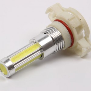 PSX24W H16 (EU) 7.5W COB lampă de ceață led lumină de ceață