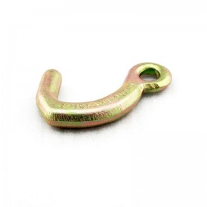 Forjat Mini Datsun Compact J Hook YZ