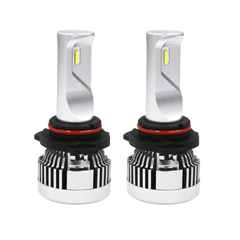 30W 3000LM mașină super strălucitoare HB3 9005 becuri de înaltă putere led faruri 9005 faruri cu leduri auto