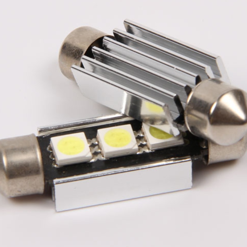 canbus free 5050 3smd 36mm led led festoon