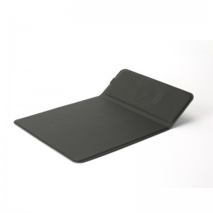 Încărcător wireless KPS-9403HC mouse pad