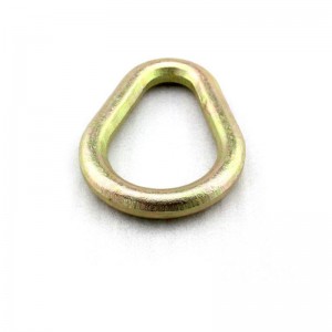 S341 Legătură slingă cu formă de pere fără sudură