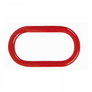 Forjat din oțel de aliaj A-342 vopsit Master Link