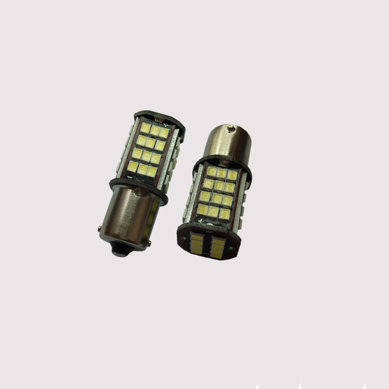 6 volți pentru autovehicule vintage și clasice pentru tractoare și motociclete lumini led 1156 1157