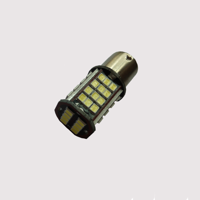 6 volți pentru autovehicule vintage și clasice pentru tractoare și motociclete lumini led 1156 1157