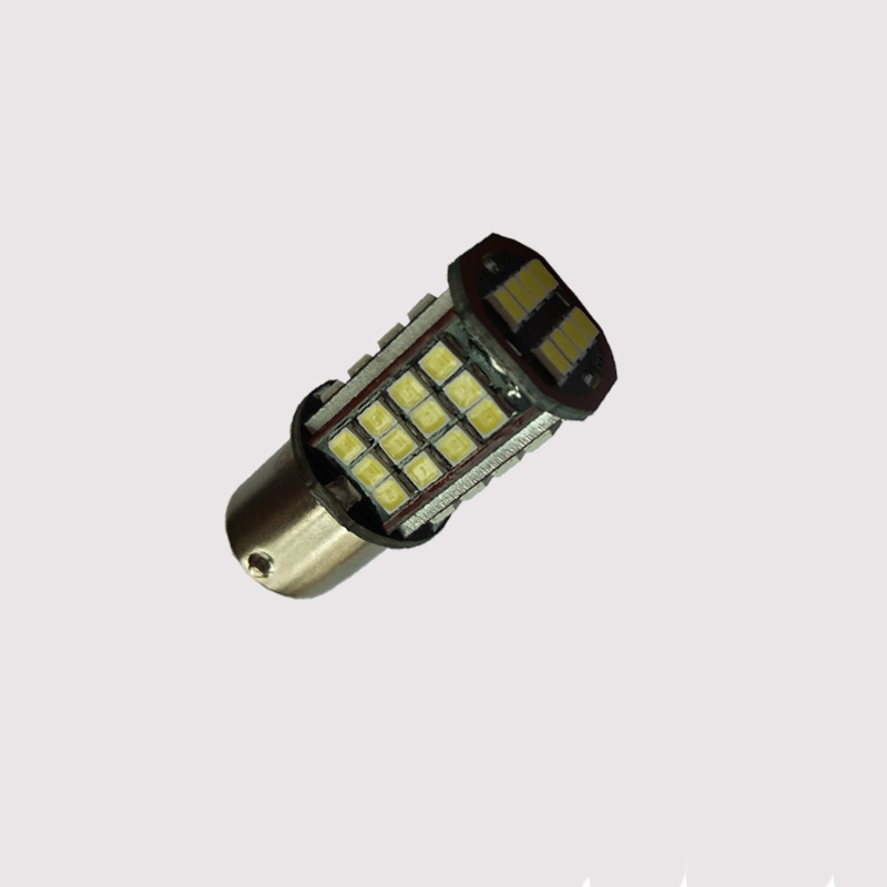 6 volți pentru autovehicule vintage și clasice pentru tractoare și motociclete lumini led 1156 1157