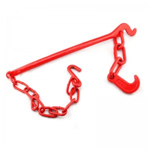 Componente de legare a încărcăturii de tip marin pentru încărcare