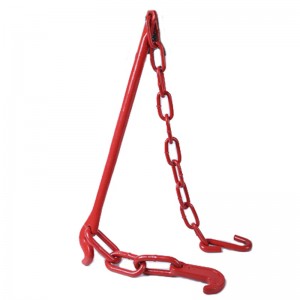 Componente de legare a încărcăturii de tip marin pentru încărcare