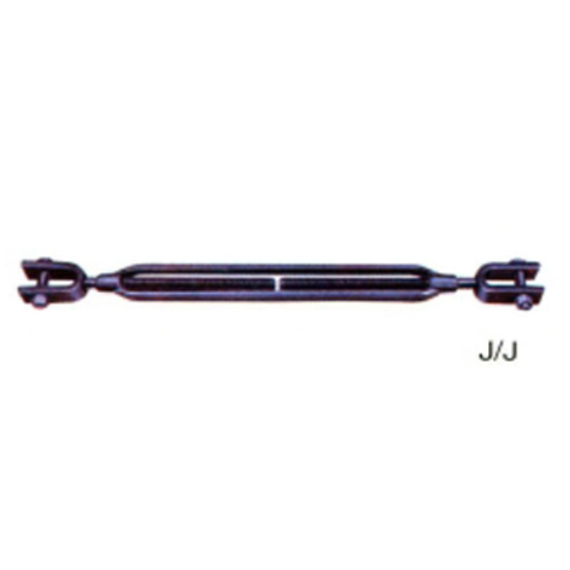 SUA Tip tip Split Body Turnbuckle Self Color