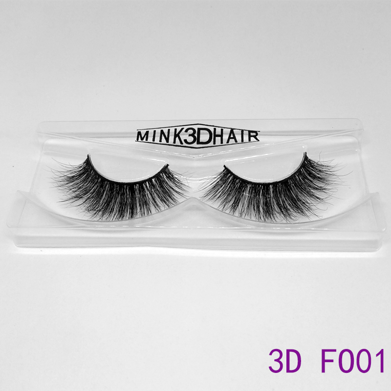 Genele 3D Mink