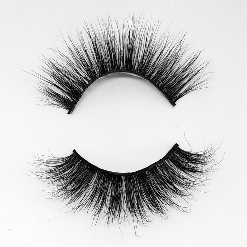 Genele 3D Mink