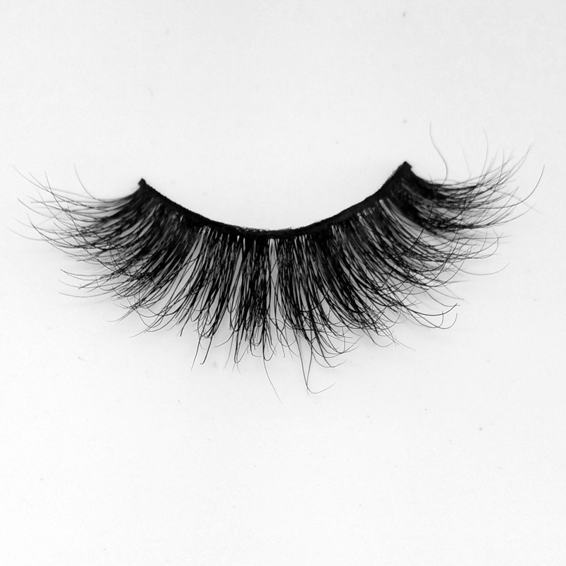 Genele 3D Mink