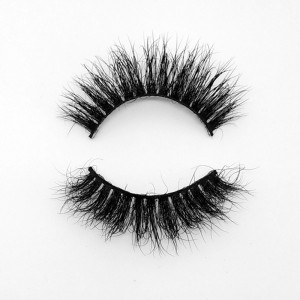 Genele 3D Mink Stereo