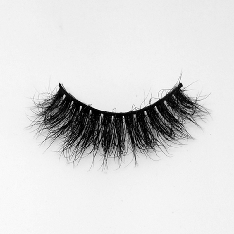 Genele 3D Mink Stereo