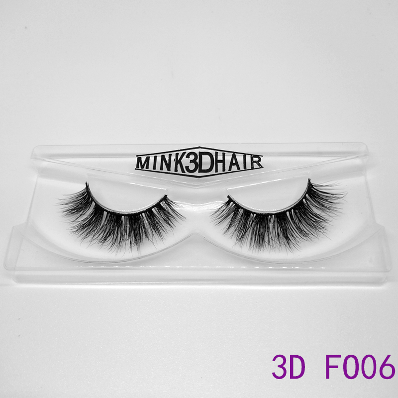Velvet Mink false genele