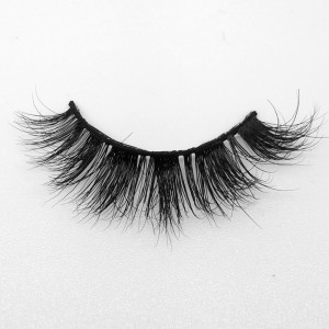 Velvet Mink false genele