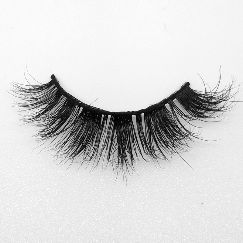 Velvet Mink false genele