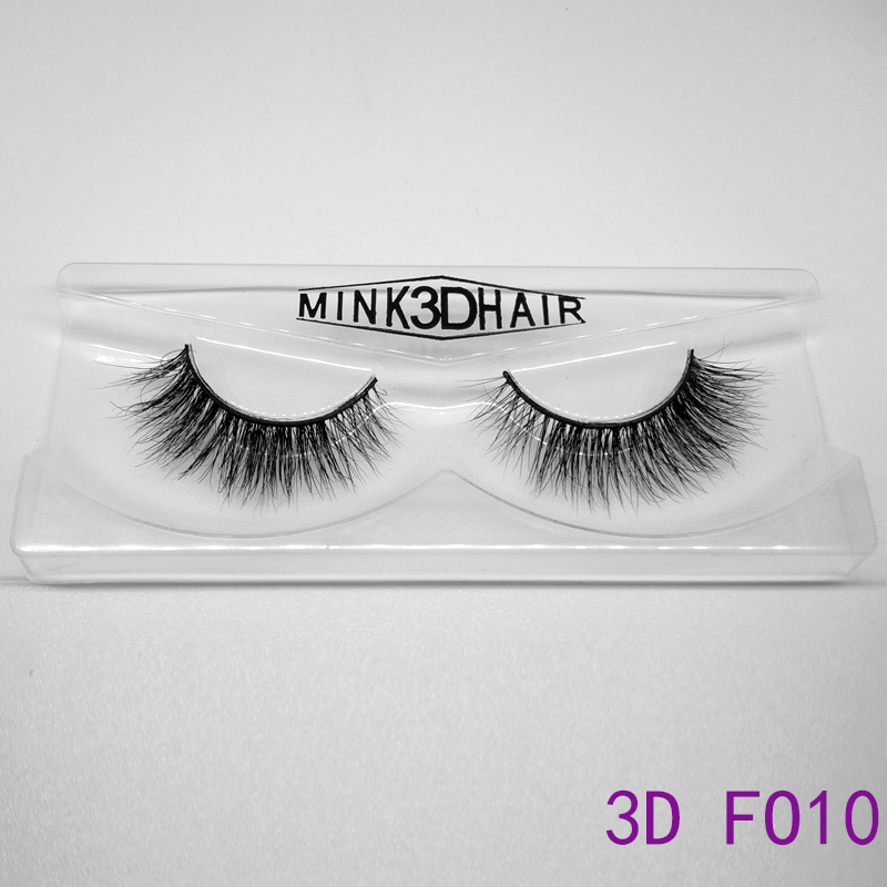 Genele 3D Mink