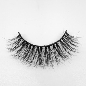 3D Mink false genele