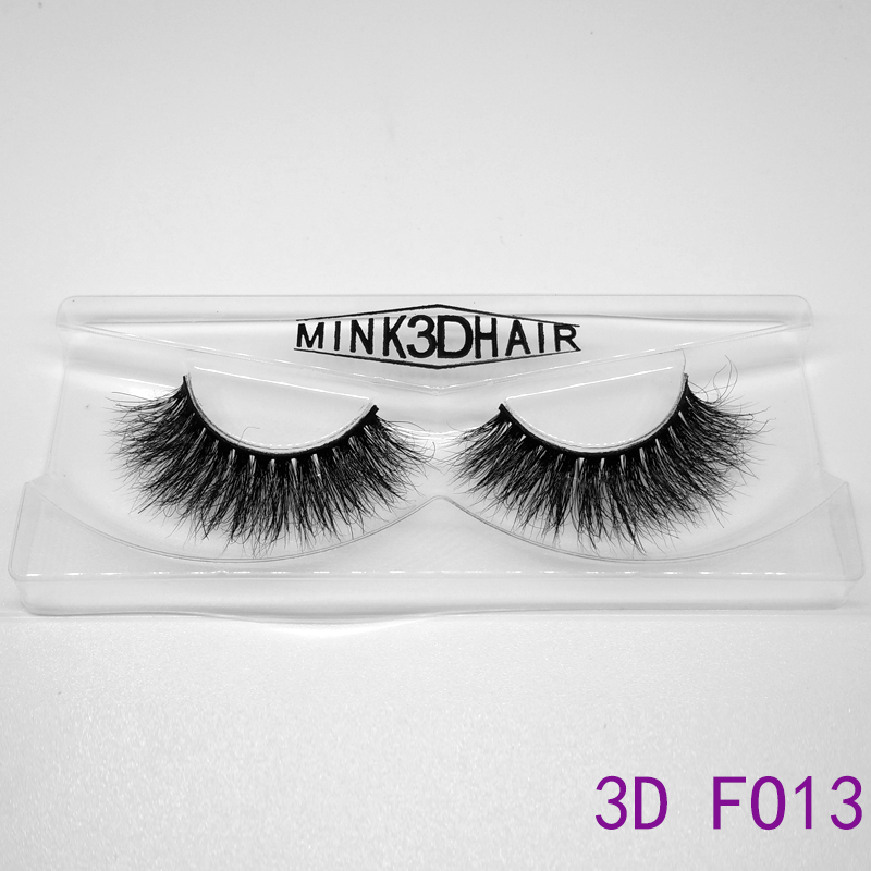 Genele 3D Mink