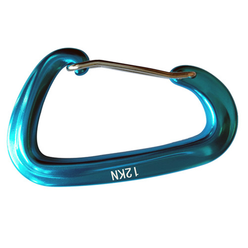 Poarta de sârmă din carabinier din aluminiu tip AC-01