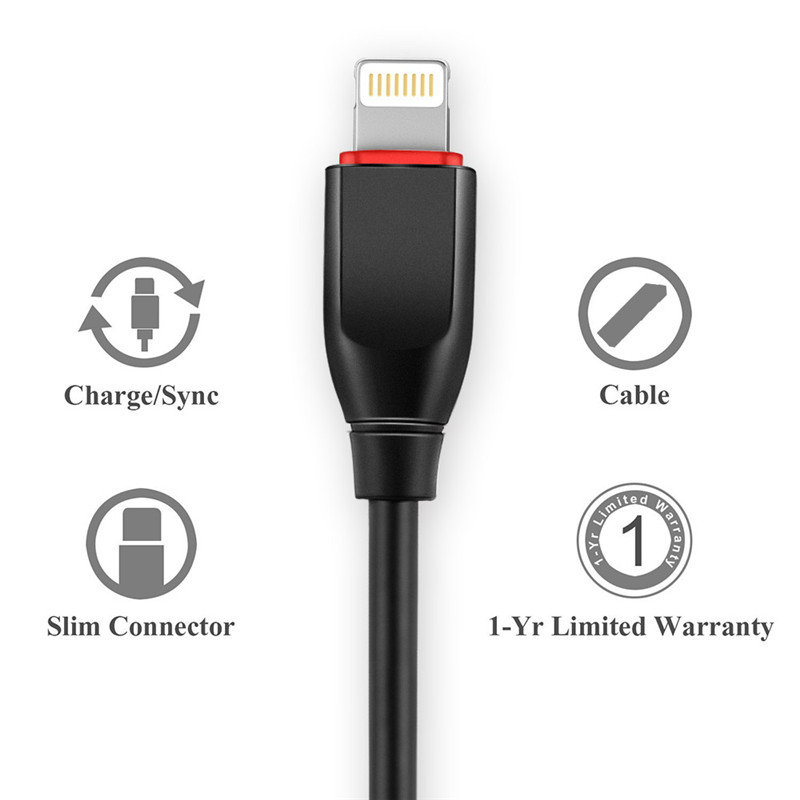 KPS-8461CB TPE / cablu USB de date și cablu de sincronizare