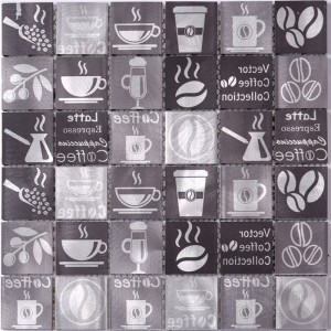 Placă tipărită cu imagine personalizată pentru Home Decoratio HLC35