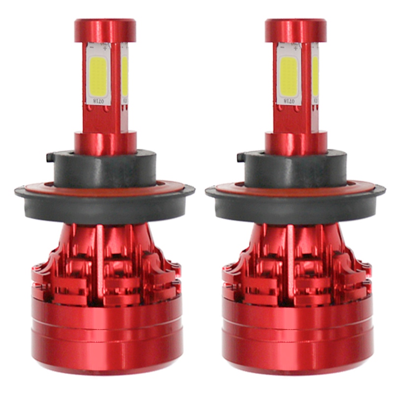 40W 6000LM mașină super strălucitoare COB H13 canbus led becuri H13 led faruri led auto led led
