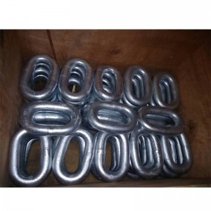 O singură legătură sudată la cald la cald